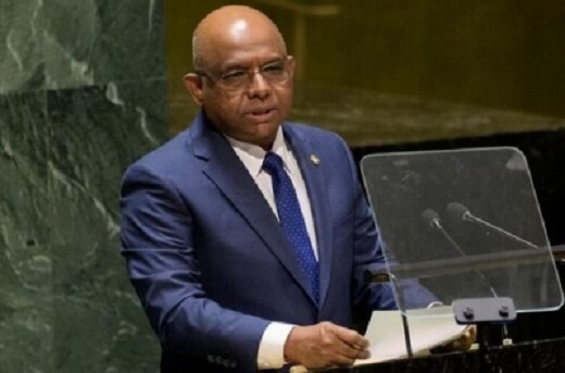 ungeneralassemblypresidenttovisitindiaonsundayforatwodayvisit