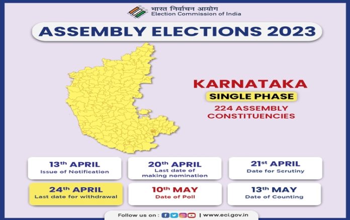 karnatakatovoteforanewassemblytomorrow