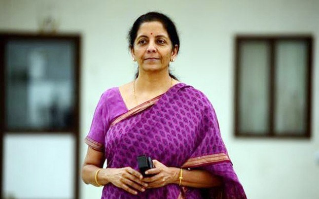 nirmalasitharamantovisitcarnicobartoday