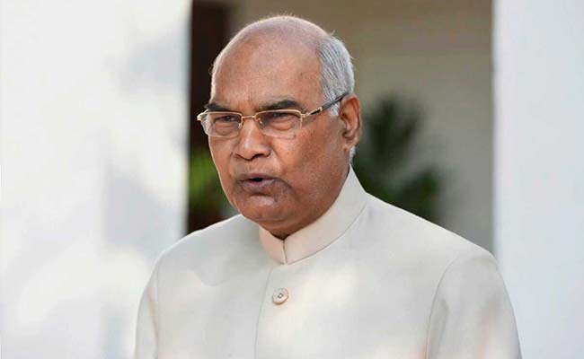 presidentramnathkovindtoarriveinkanpurtoday