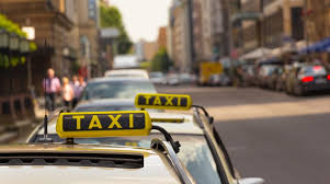 taxistrikeleavestouristsstrandedingoa