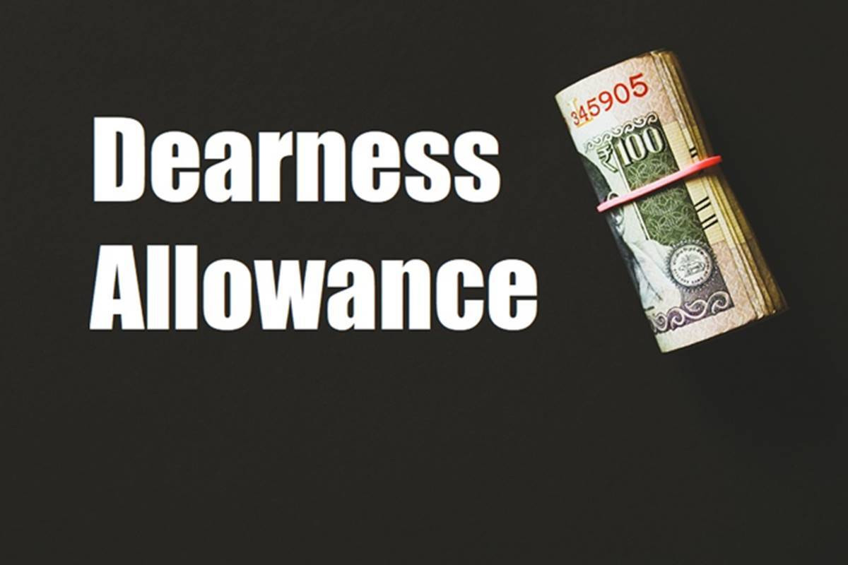 cabinetapproves4%hikeofdearnessallowancetocentralgovtemployees