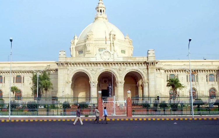 Winter Session of UP Legislature to start from today
