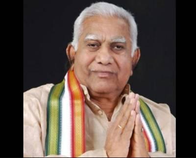 veterancongressleaderpalvaigovardhanreddypassesaway