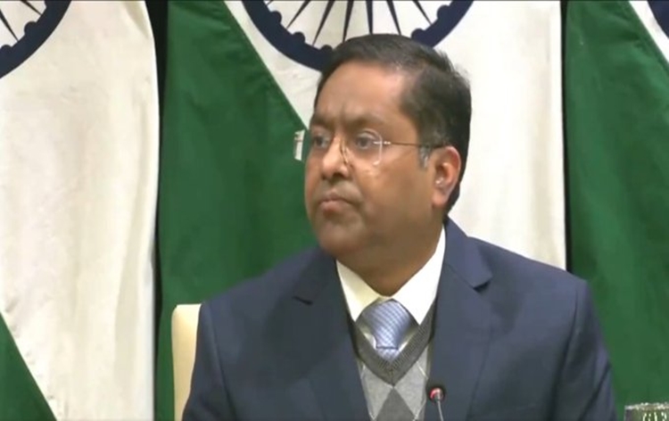 indiaexpressesdeepconcernoverattacksoncommercialshipsincrucialredsearoute