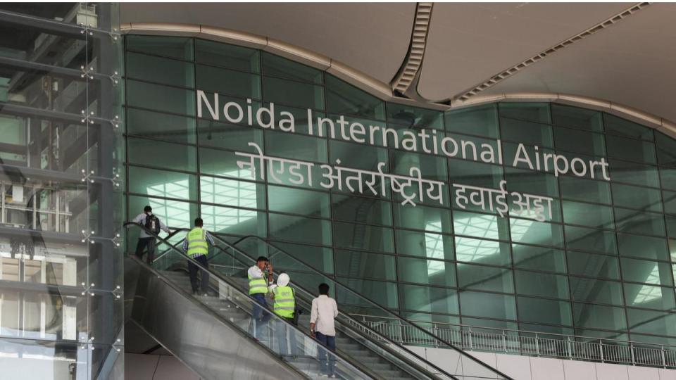 Noida Airport to start commercial flights from June 15