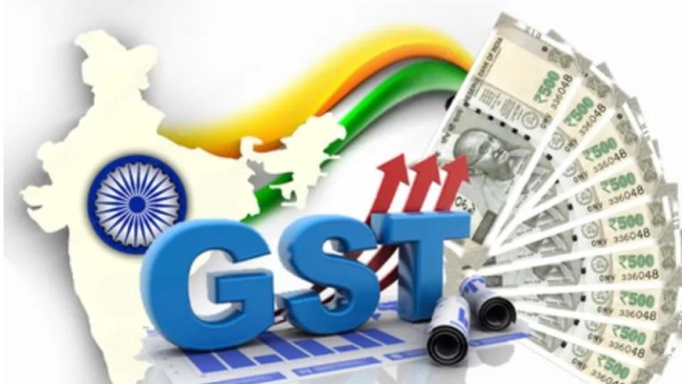 GST Council 