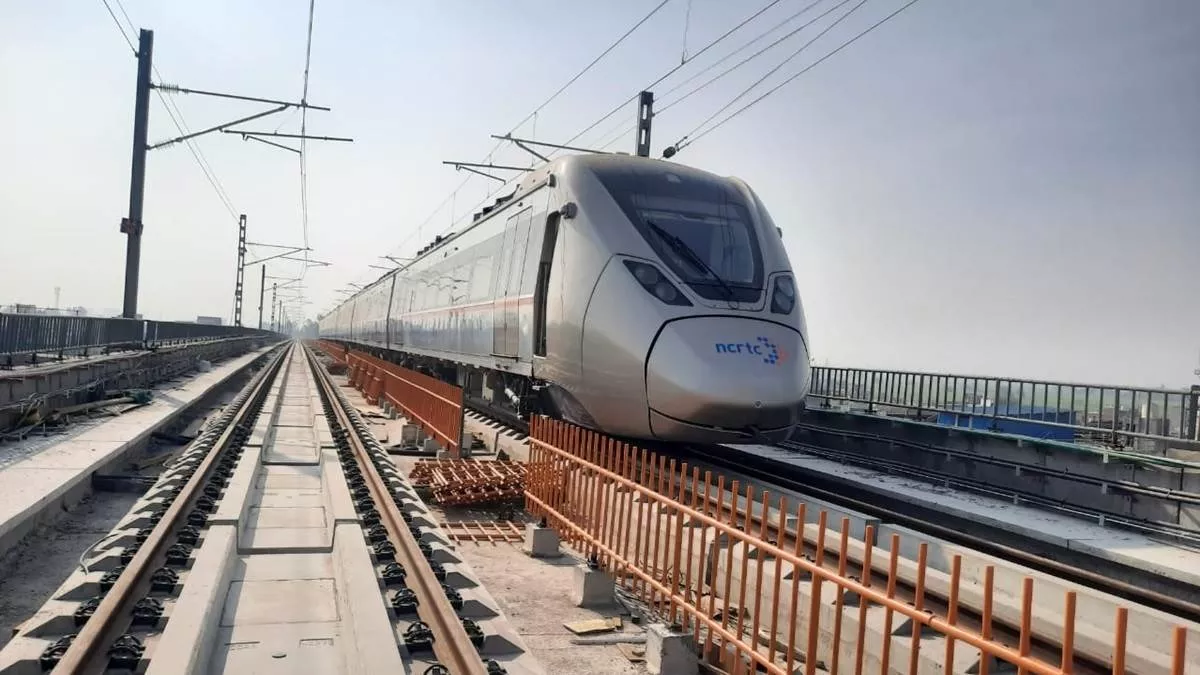 pmmoditoflagoffnamobharatamritbharat20trainsinbiharonthursday