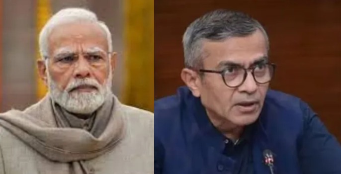 Defence Secretary meets PM Modi in the wake of Pahalgam terror attack