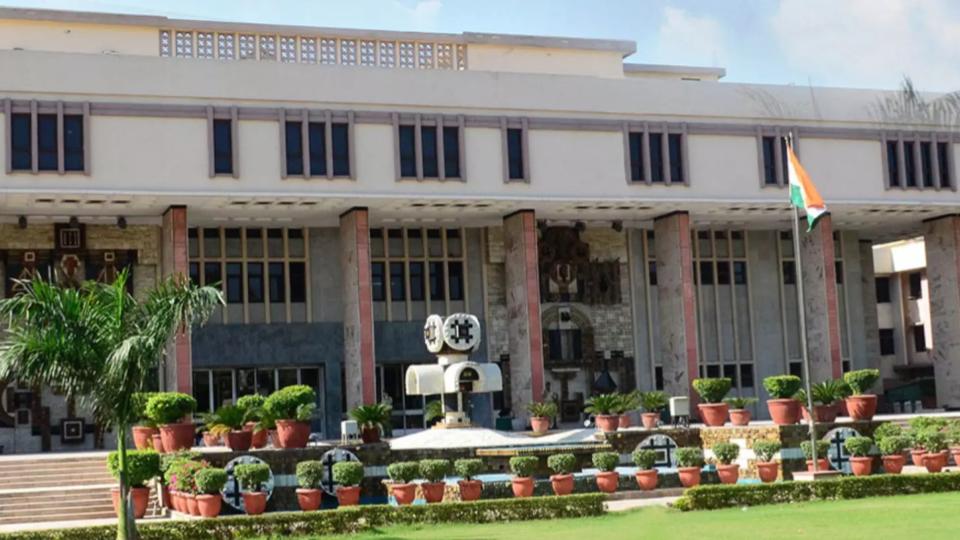 Delhi HC Cancels Bail of School Caretaker Accused of Raping Minor Girl