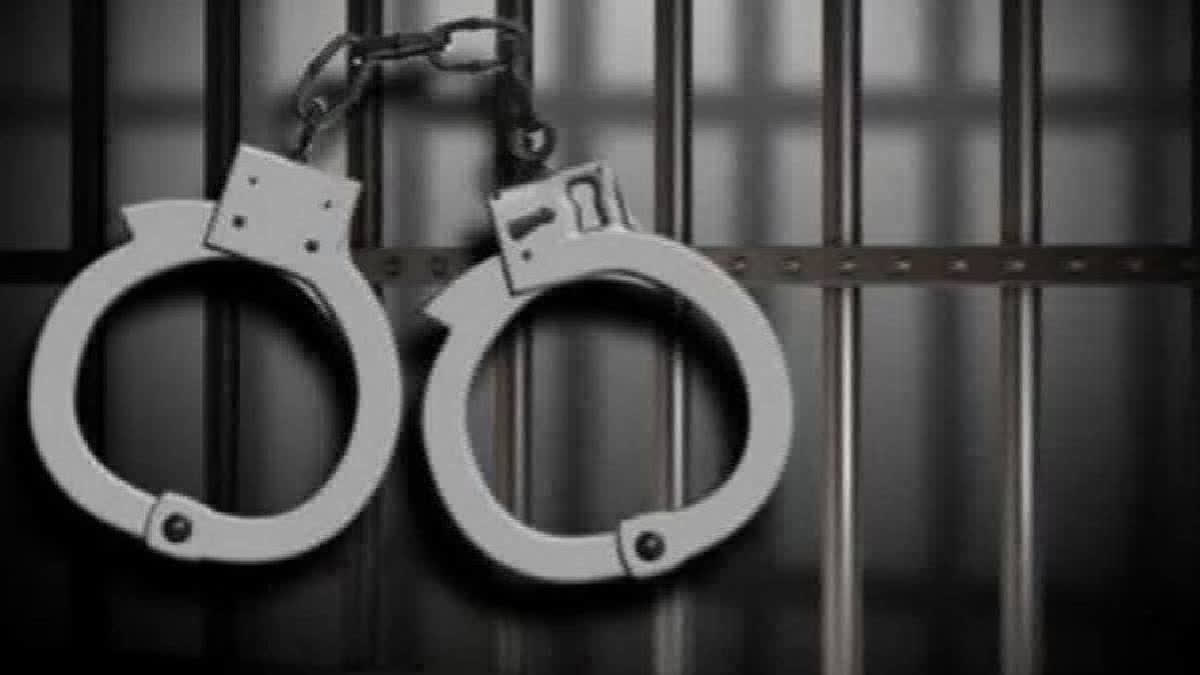 7 militants arrested in Manipur