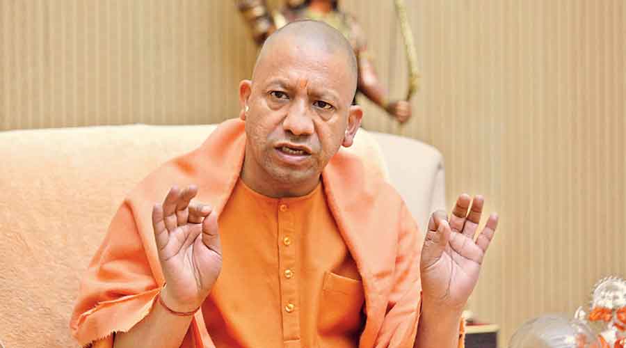 bjpsmanifestoablueprintofanewbetterindiasaysyogiadityanath