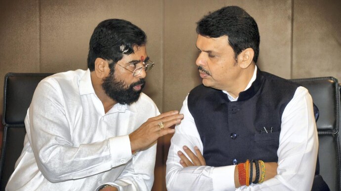 Maharashtra Chief Minister Eknath Shinde & his deputies Devendra Fadnavis, Ajit Pawar to meet with OBC delegation on Sep 29