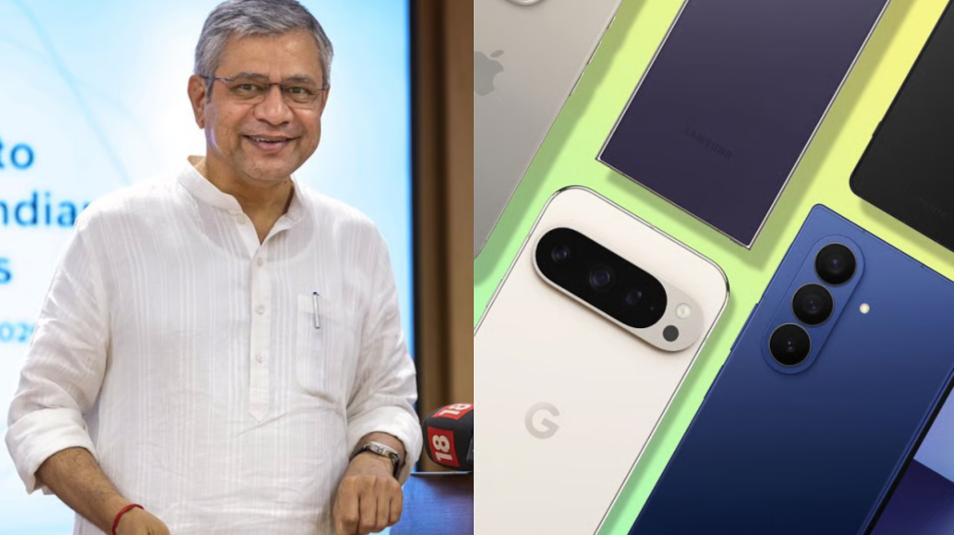 Cabinet Approves Rs 62,500 Cr For Mobile Phone PLI Scheme 2.0