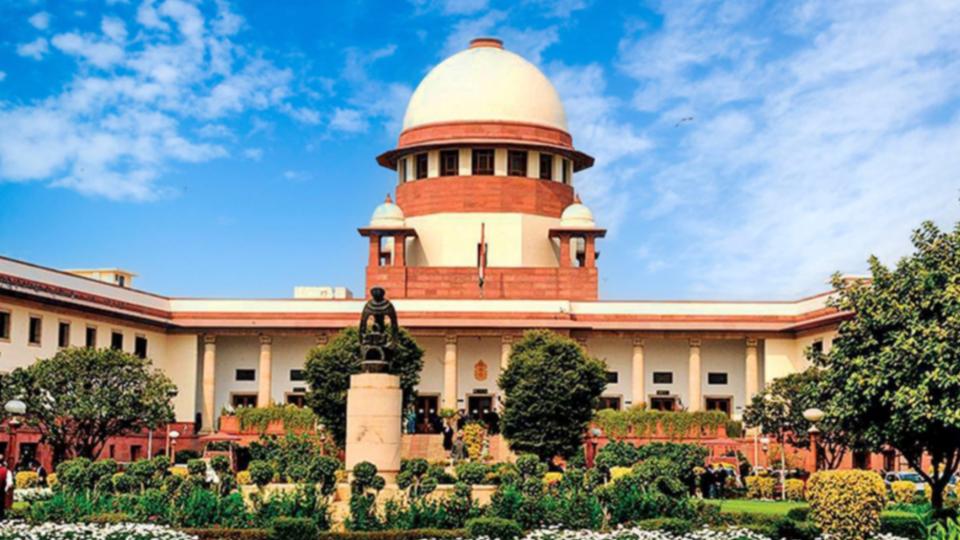Supreme Court Bans NCERT Book Over Judiciary Corruption Chapter