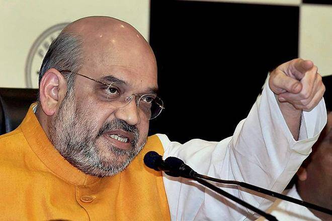 govtunderpmmodiiscommittedtothedevelopmentofstates:amitshah