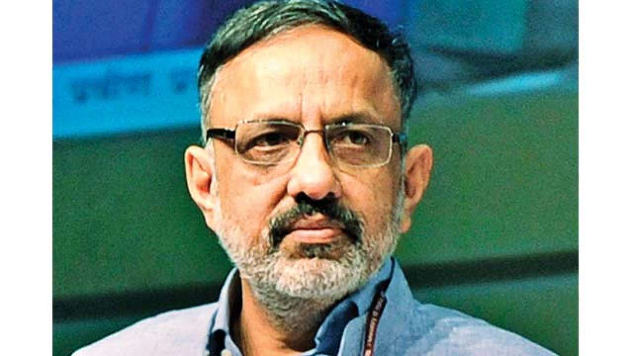 rajivgaubatakesoverasnewcabinetsecretary