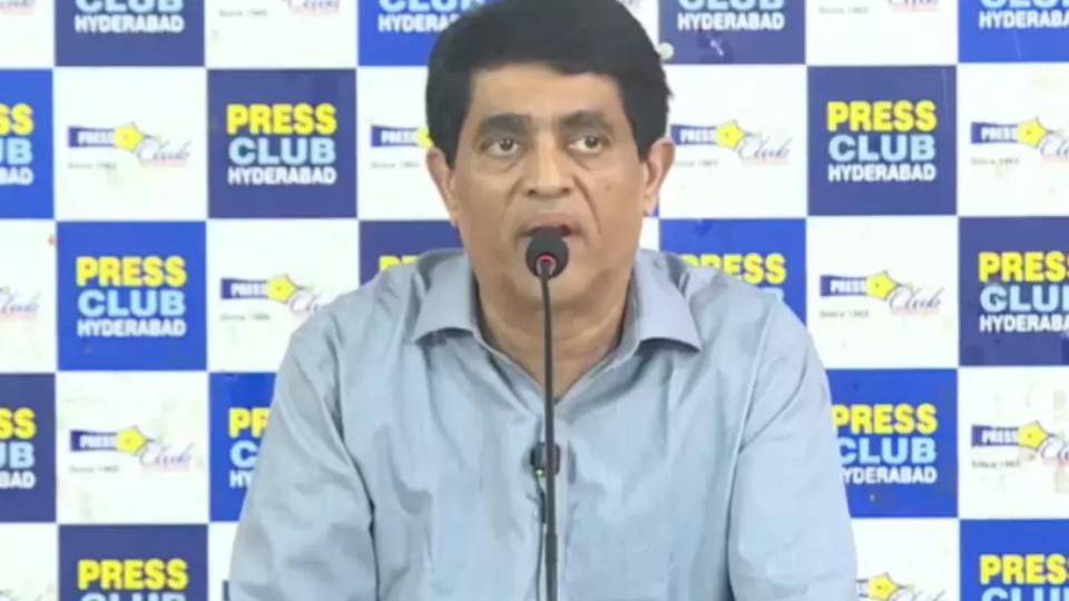 YSRCP Slams CM Naidu
