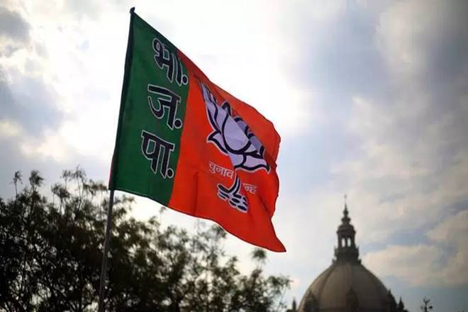 bjpleadersinfavourofreelectioninmaharashtra:minister