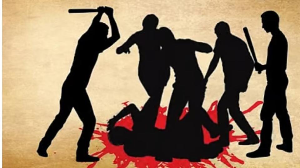 One killed, four injured in mob attack in Assam