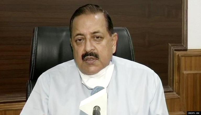 indiahaspotentialtobecomeglobalhubofgreenhydrogeninnearfuture:drjitendrasingh