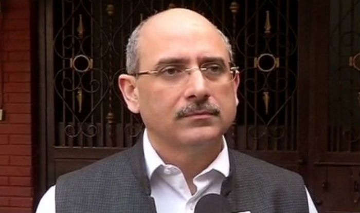 bjpspokespersonnalinkohlimadevicechairmanofantidopingdisciplinarypanel