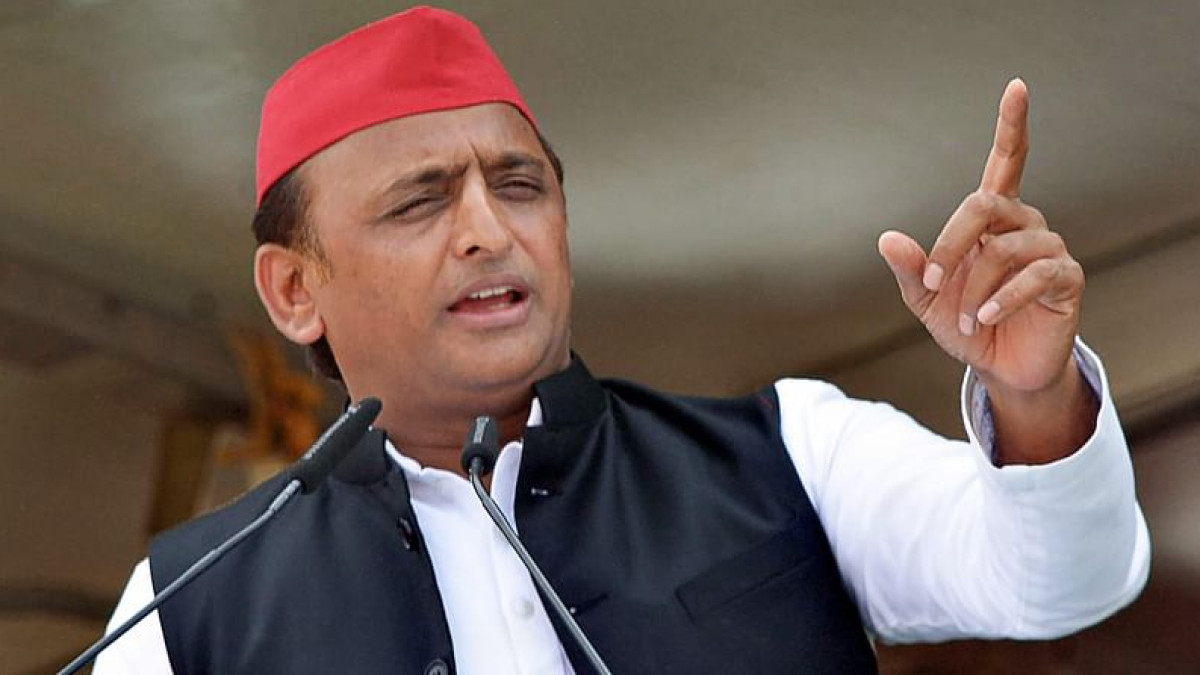 castecensusneededforinclusivegrowth:akhileshyadav