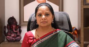 delhicourtreservesorderoninterimbailpleaofbrsleaderkkavitha