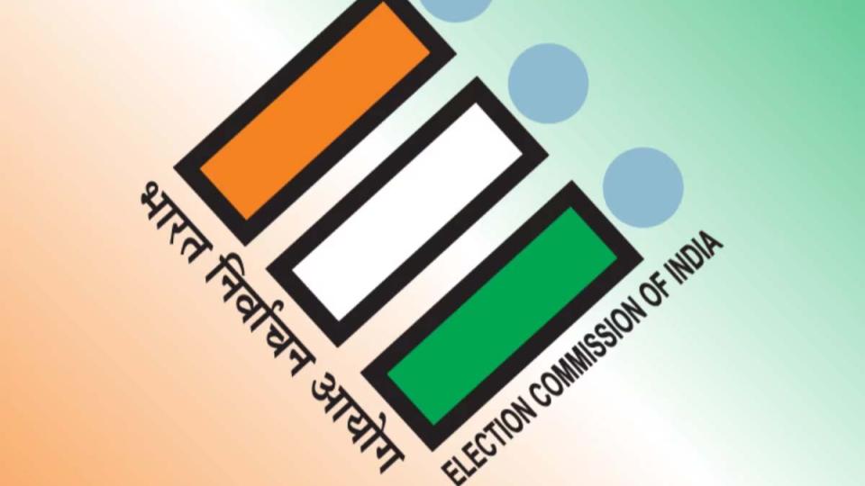 Election Commission Launches 2nd phase Of SIT Across Nine States