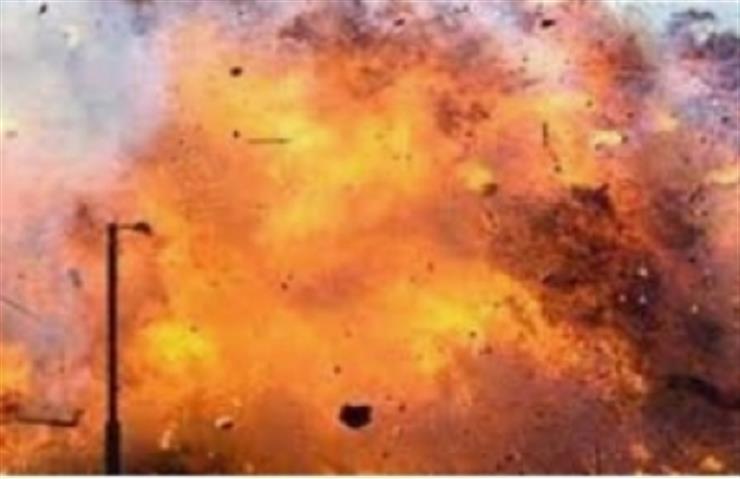 8 dead, 5 injured in cracker blast in Tamil Nadu