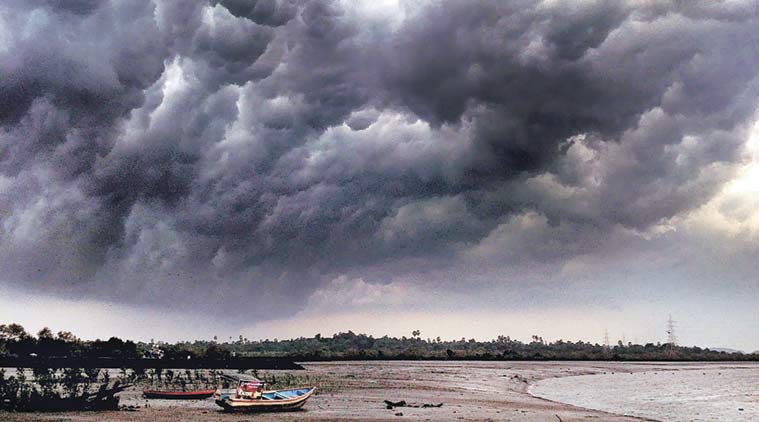 metdepartmenttoissuefirstforecastforsouthwestmonsoontoday