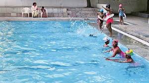 BMC halts supply to swimming pools, construction sites amid shrinking reservoir stocks
