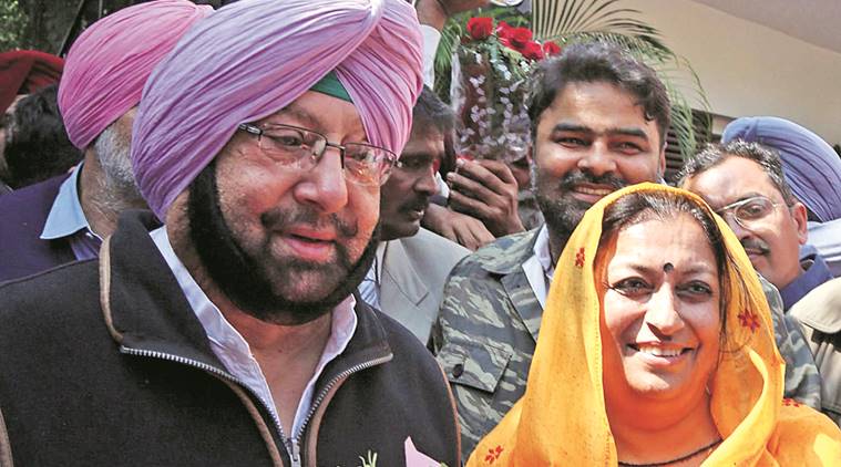 amarindersinghtotakeoathascmofpunjabonmarch16