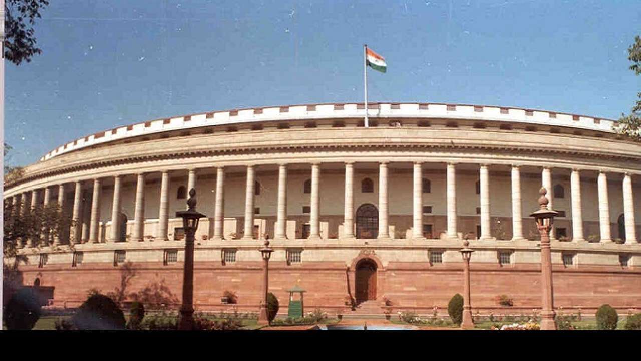 parliamentpassespaymentofgratuitybill