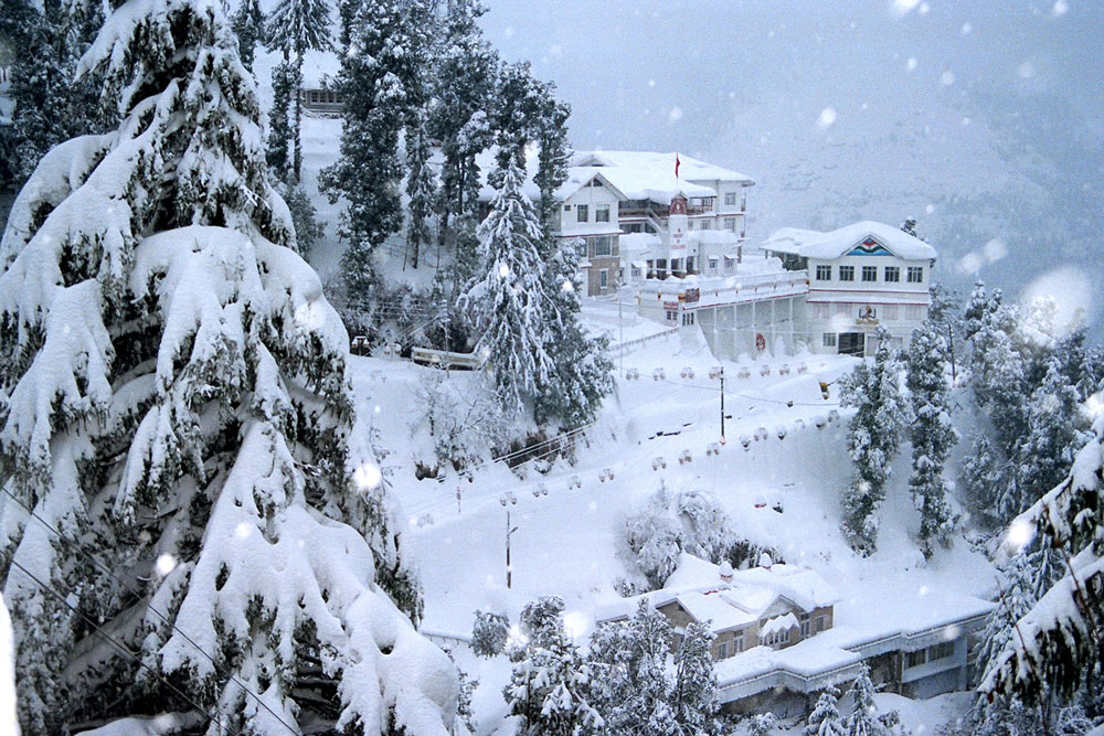 tribaldistrictsofhpreceivefreshsnowfall