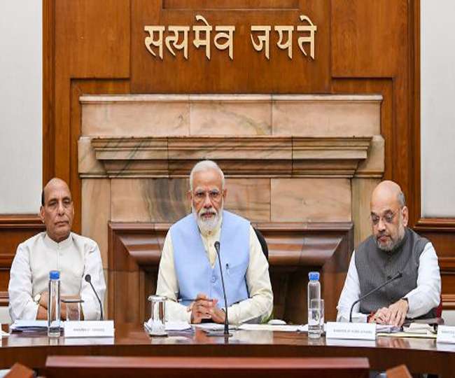 unioncabinetmeetingtobeheldtoday