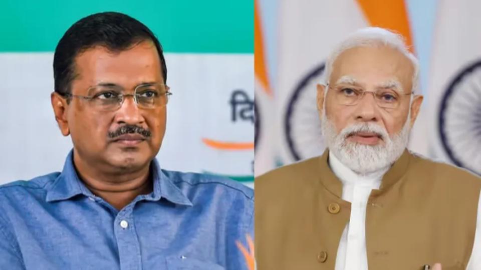 pmmoditakesjibeatkejriwalicouldalsohavebuilt‘sheeshmahal’