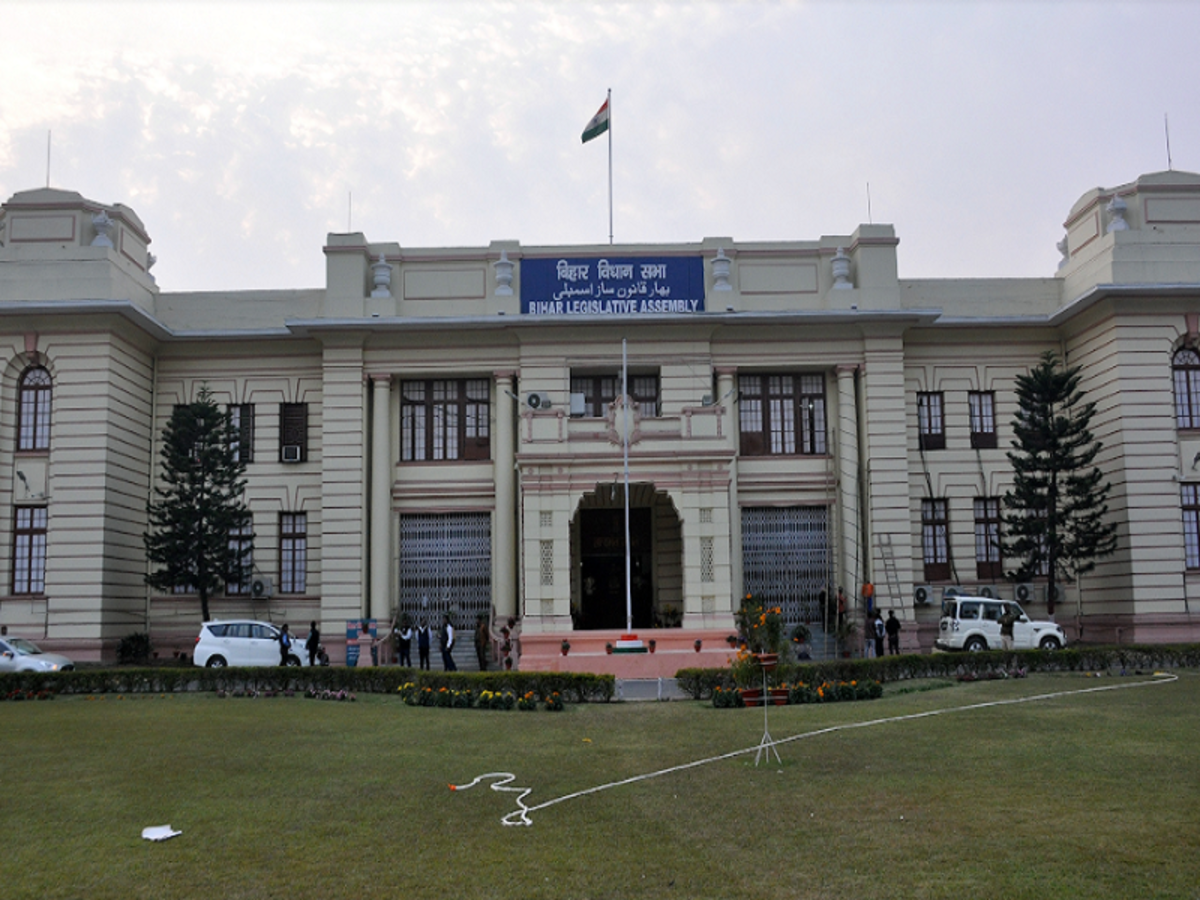 wintersessionofbiharlegislaturetobeginfromtoday