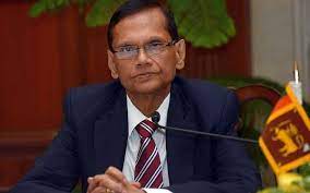 srilankaforeignministerglpeirisarrivesindelhi