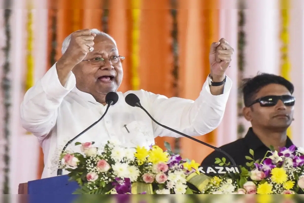 Bihar: Cabinet approves 125 unitsof  free electricity for domestic consumers