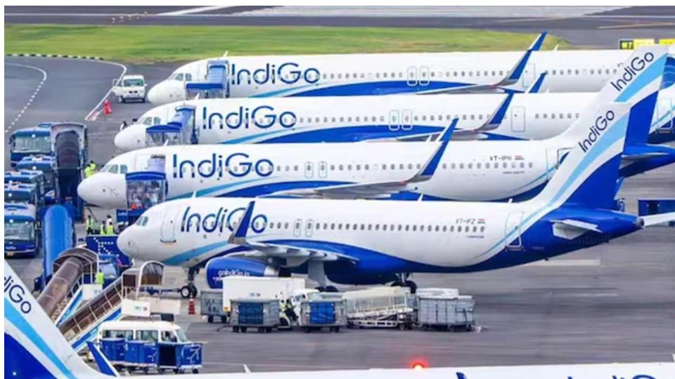 DGCA suspends 4 Flight Operations Inspectors 