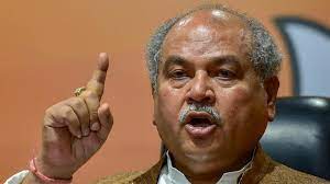 tomarurgesfarmerstotakebenefitofgovtsagrireforms
