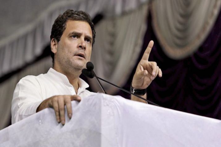 rahulgandhiflayscentreforriseinviolenceagainstwomen