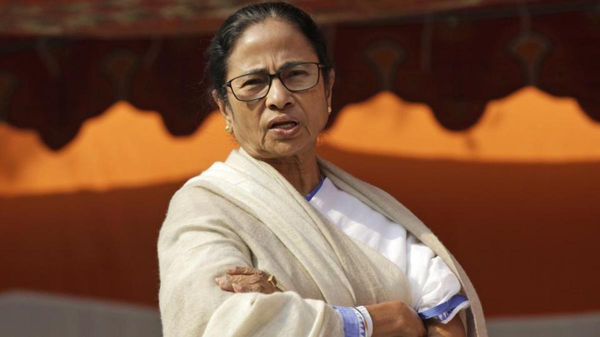 mamatabanerjeetoskipallpartymeetwantswhitepaperonconcurrentpolls