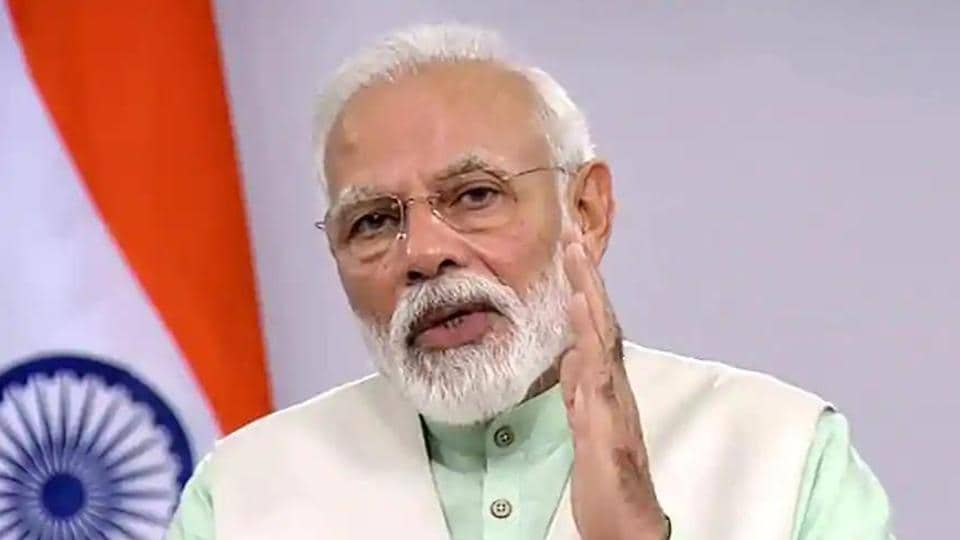 PM Modi calls for intensifying Vocal for Local Campaign