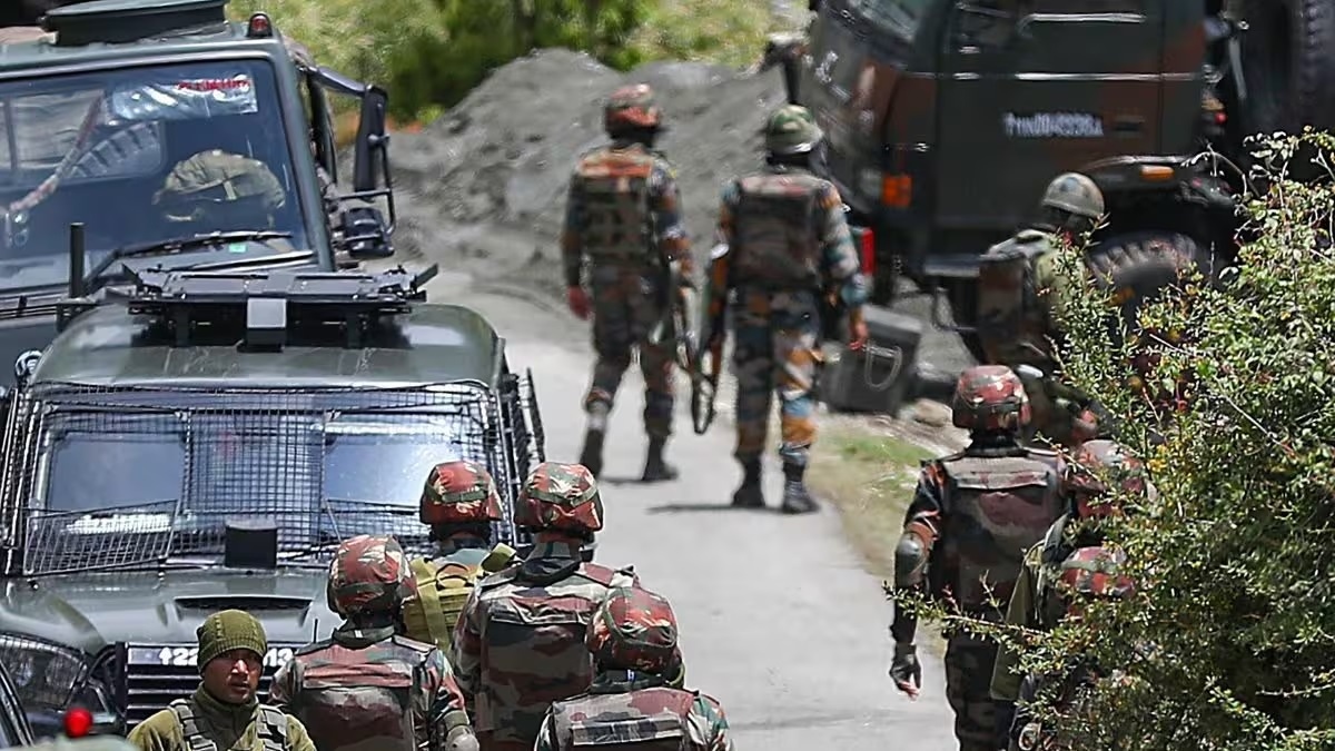 forcesneutraliseonemoreterroristhidinginjammu’sakhnoorsector