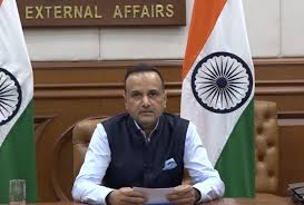 indiarejectspakforeignministerscommentsregardingkarachiterrorattack