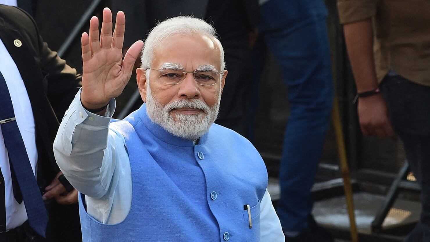 PM Modi to launch NDA