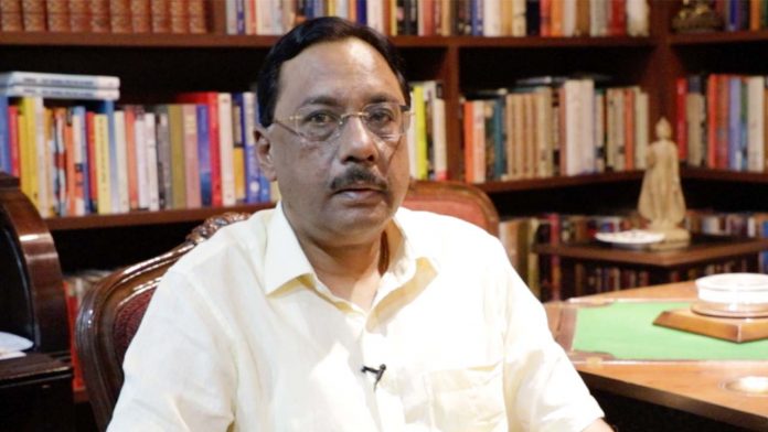 thankyounitishkumar:pavanvarmatakesjibeatjduchiefafterbeingexpelled