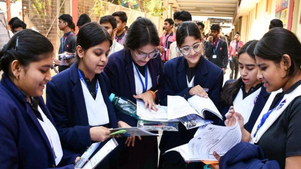 CBSE Results Date Unclear Despite DigiLocker Notice